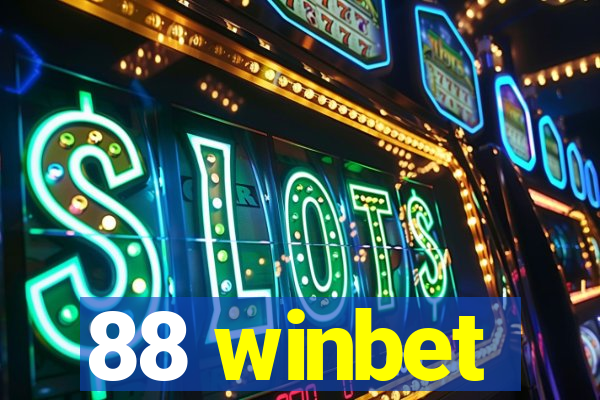 88 winbet